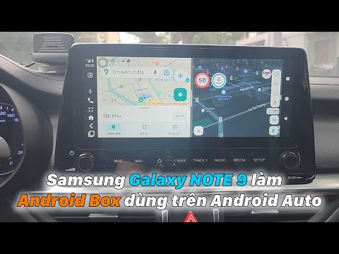 Samsung Galaxy NOTE