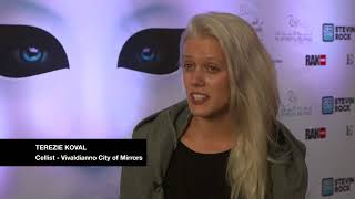 Ras Al Khaimah hosts UAE's highest concert on Jebel Jais