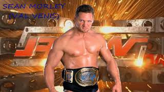 Sean Morley Chief Of Staff Theme