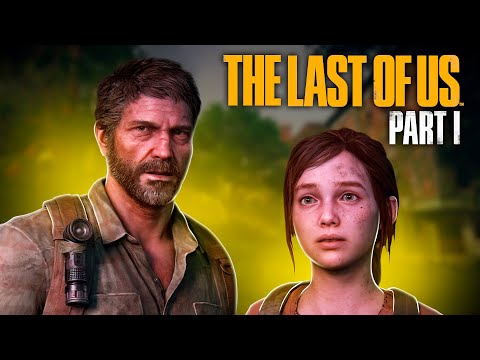 The Last of Us Part 1 não vai demorar muito para chegar ao PC após seu