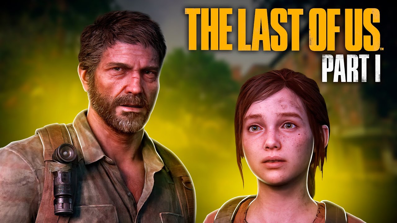 The Last of Us - Part I - PC - Compre na Nuuvem