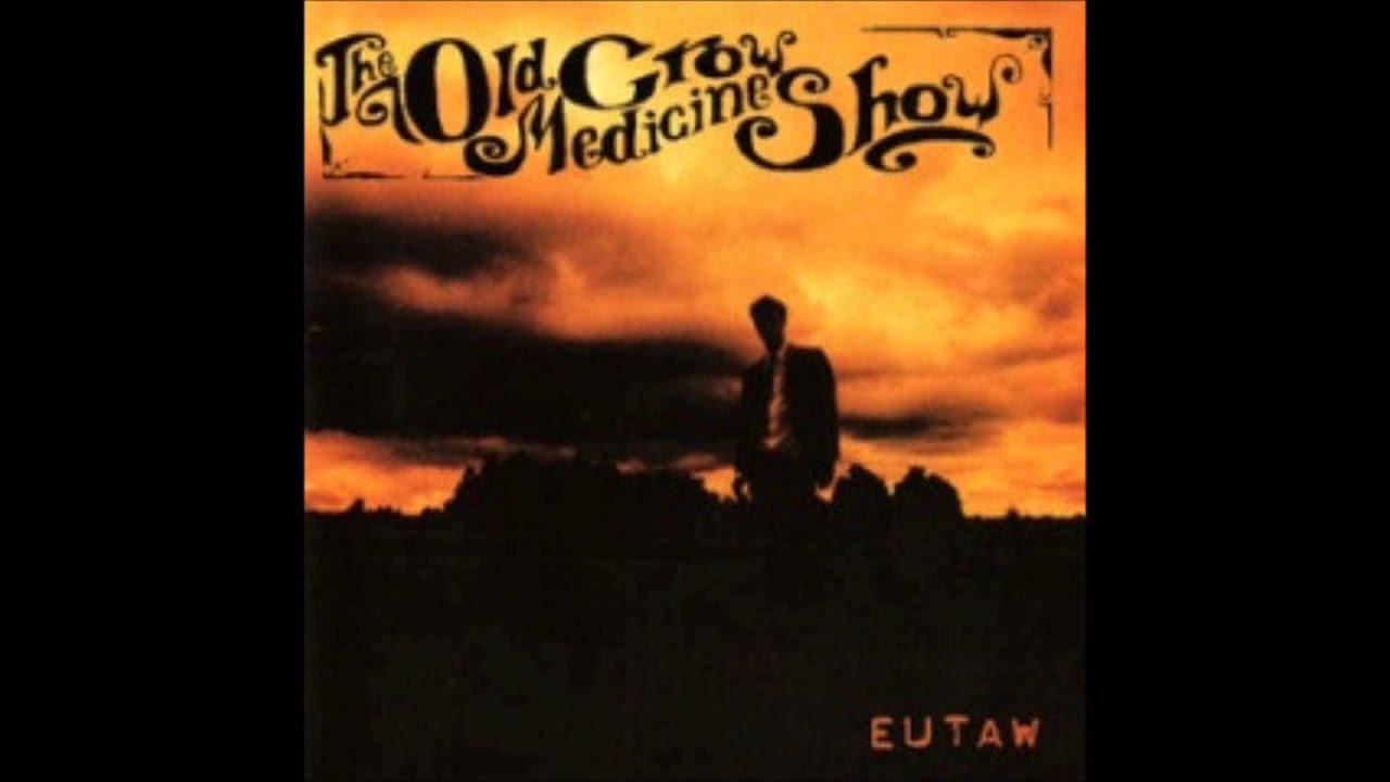 Old Crow Medicine Show - Hesitation Blues