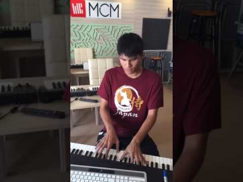 Video Học Đàn Piano Online #1 - Giới thiệu chung. - YouTube