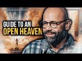 How to live in an open heaven  pastor shane warren