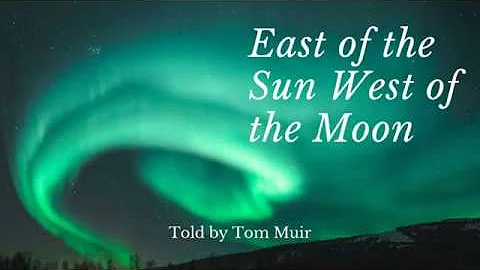 East of the Sun and West of the Moon - Orkney Isla...