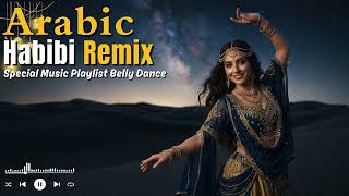 Middle Eastern Dance Explosion 💥 Arabic Remix for Party & DJ Set