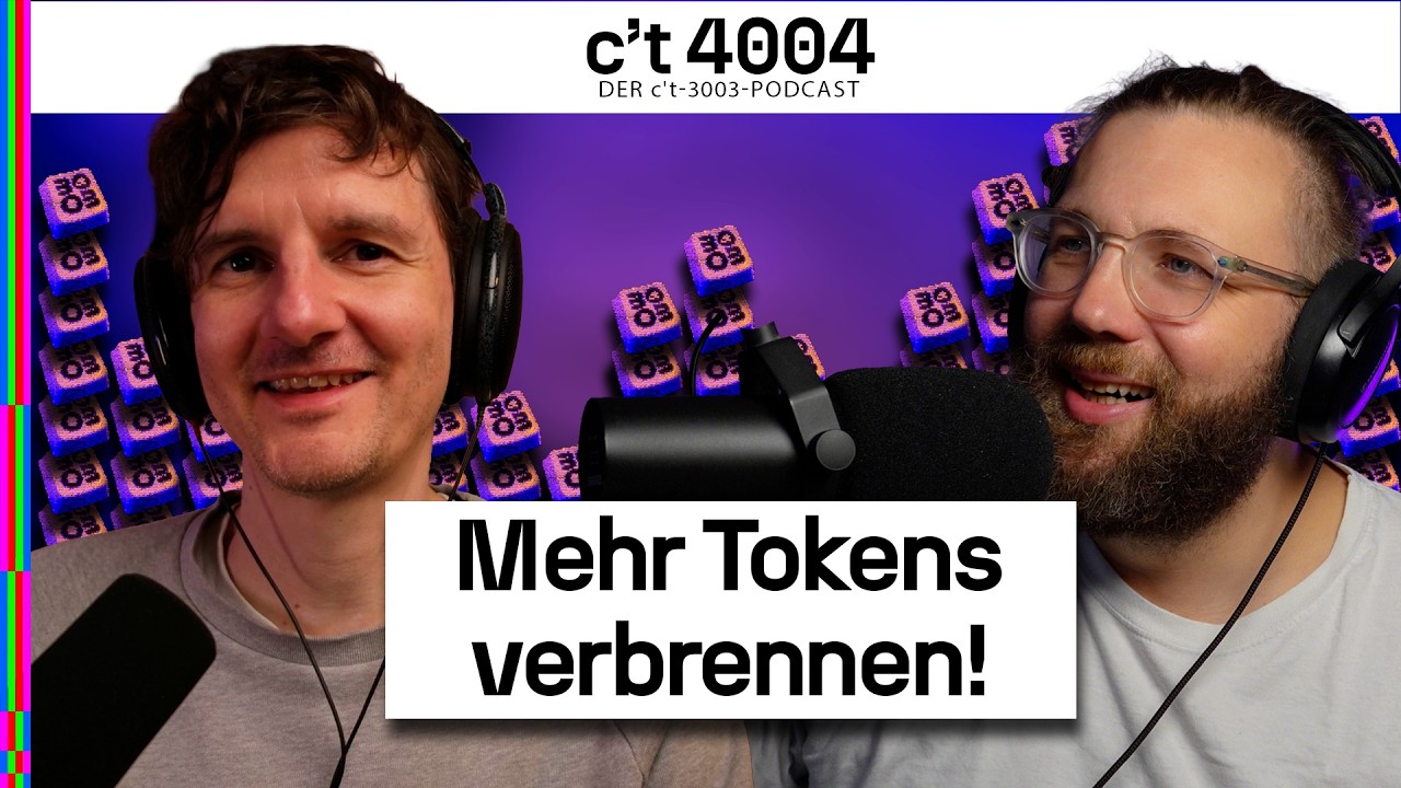 Meta geht es an den Kragen | c't 4004 #16