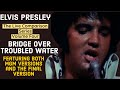 Elvis Presley - Bridge Over Troubled Water - The Live Comparison Series Volume Four