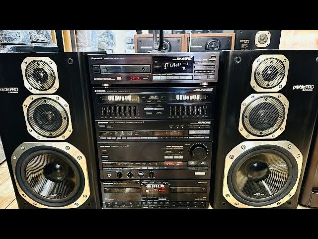 パイオニアプライベートPRO-X1 たそ on X: 