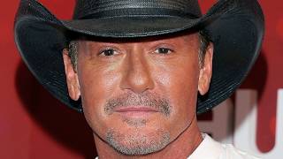 At 58, The Tragedy Of Tim McGraw Is Beyond Heartbreaking - Try Not to CRY
