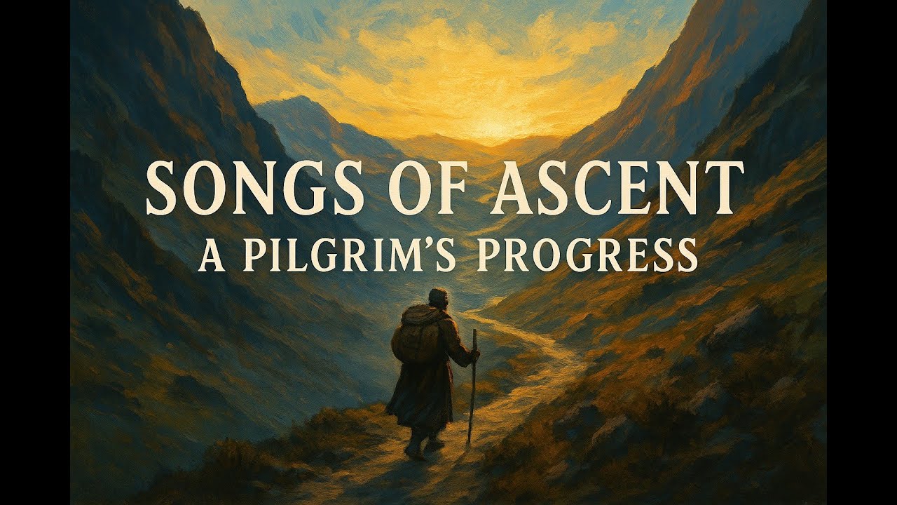 Psalm 130 - Out of the Depths, I Cry