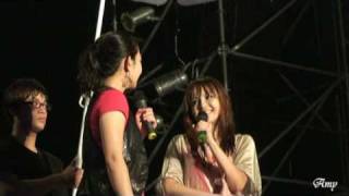 20090725小宇@宜蘭蘭雨音樂節Part 1-愛上