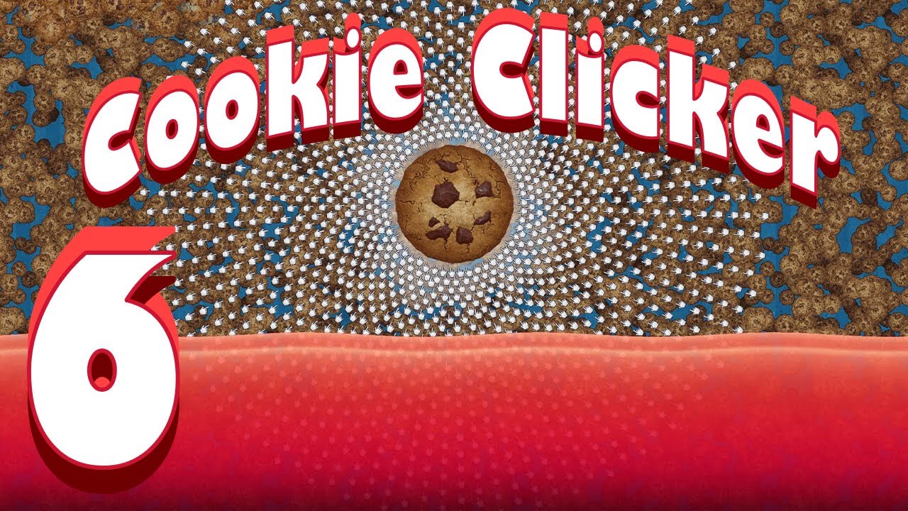 Let's Play Cookie Clicker Ep 6 - Full Gameplay Playthrough