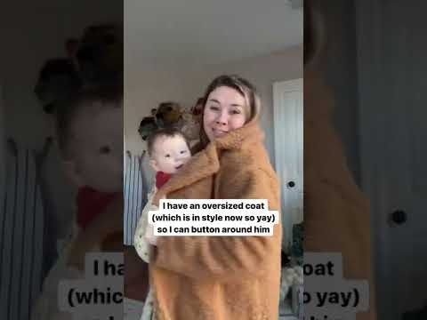 Helpful cold weather