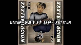 XXXTENTACION - Eat It Up