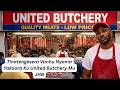 Tinotengesera Vanhu Nyama Yakaora Ku United Butchery Mu JHB