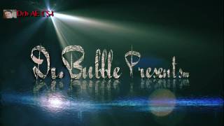 Adobe After Effects CS4 -Fantasy Flyby  -Trapcode Particular and Optical Flares- Watch in HD