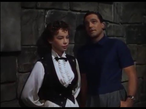 An American in Paris Song "our love is here to stay" Gene Kelly Leslie Caron