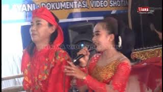 Ali Ali Watu, Arjuna Campursari Tayub Terop Trenggalek. Di Kediaman Bpk Shoimin Joho Pule