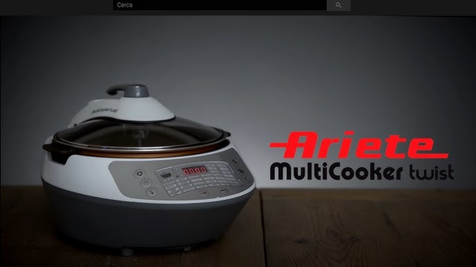 KitchenAid 4-Quart Multi-Cooker (KMC4241CA) 