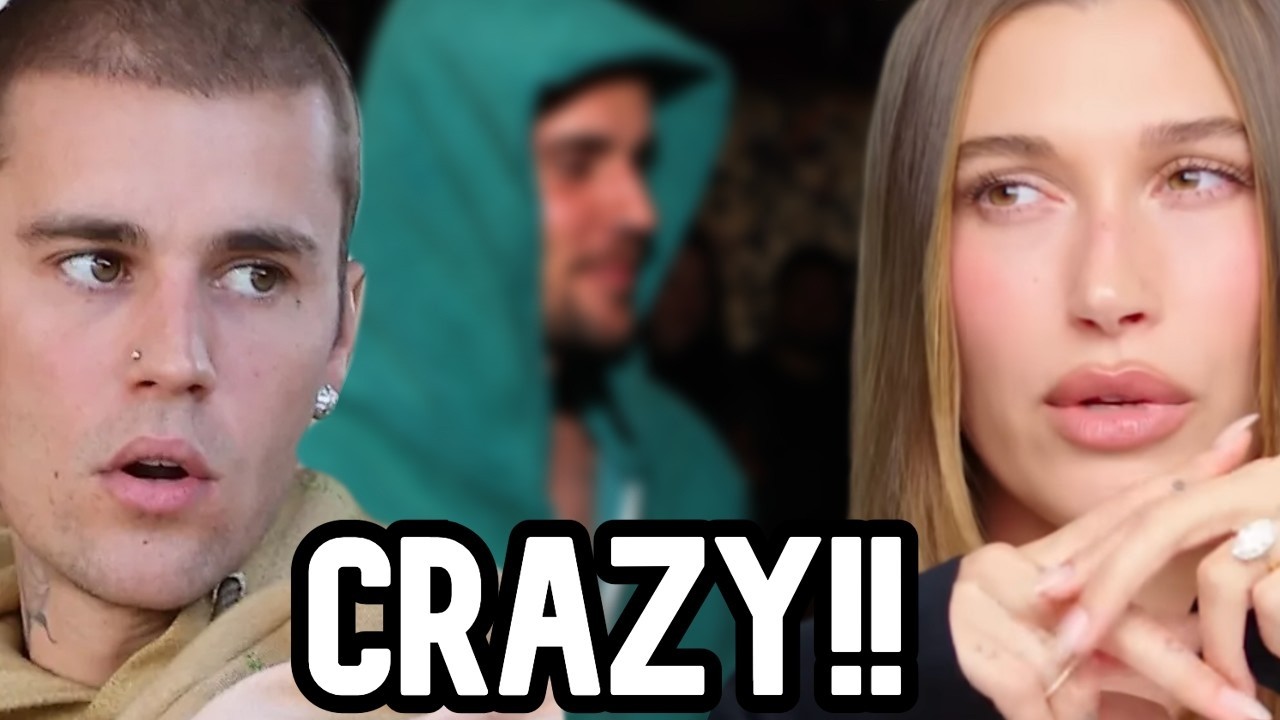 Что же сделал Джастин Бибер на церемонии вручения премии «Грэмми»?! (Утечка информации) | Он всех...