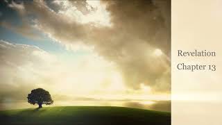 The Book of Revelation Chapter 13 - New King James Version (NKJV) - Theatrical Audio Bible