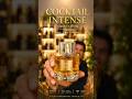 Cocktail Intense by Fragrance World