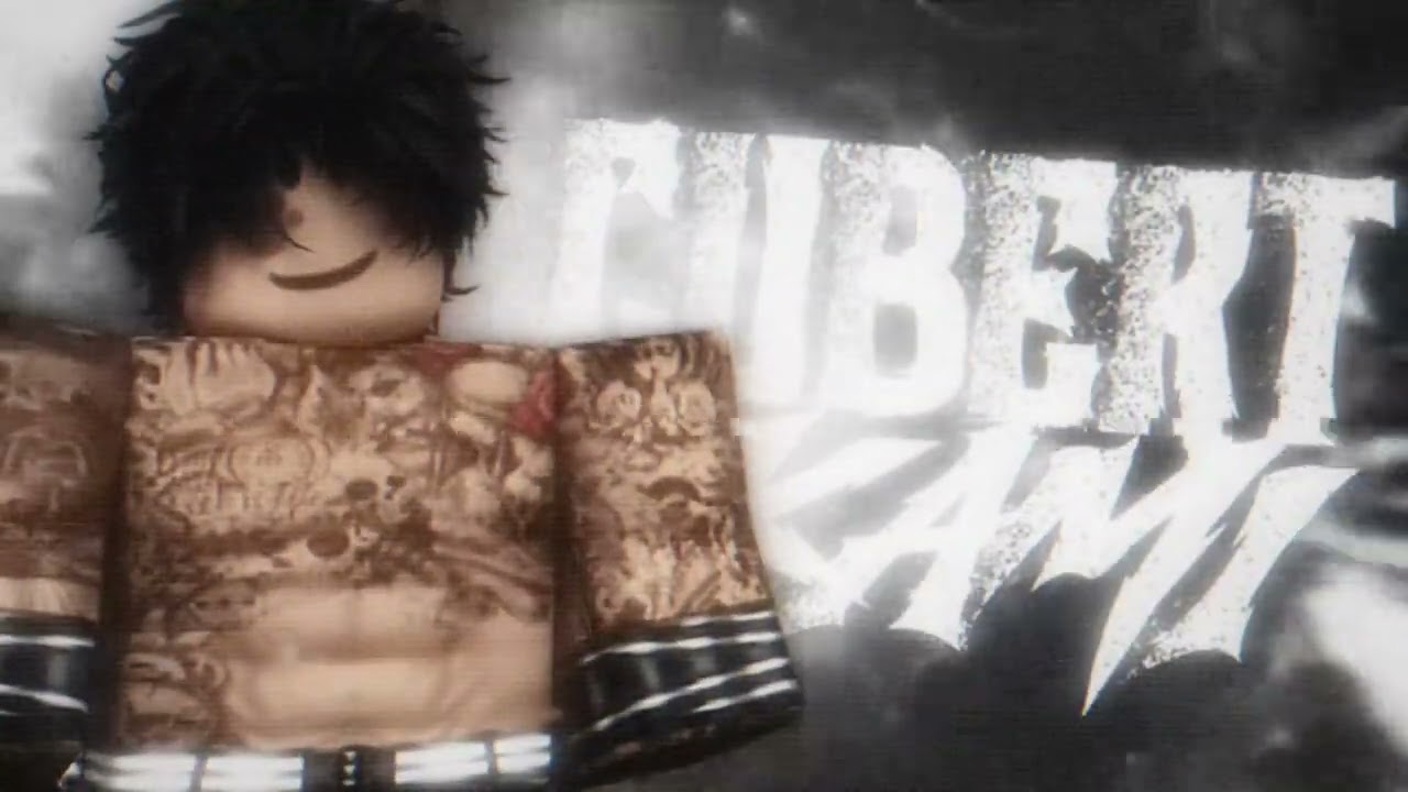 Cubert Okami “Indifference” Theme Song