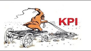 картинка: Искусство Управляемых Конфликтов : Оптимизация Хаоса и KPI