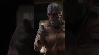 Oops Max Just Broke Harry | Resident Alien | SYFY #shorts #residentalien