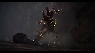 RP Server OST - Primeval Fury