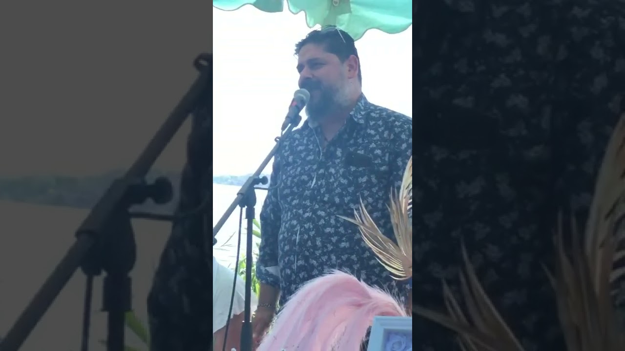 Serviteur Manuel - Cantique