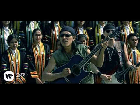 คาราบาว - มหาลัย [สังคายนา] (Official Music Video)