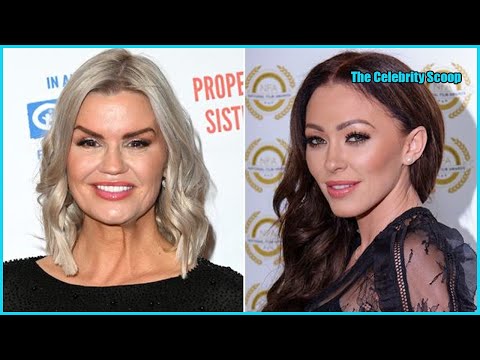 Atomic Kitten Feud Exposed: Kerry Katona's Shocking Tell-All