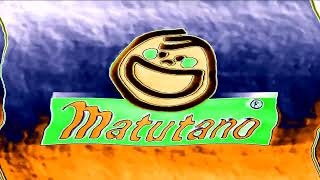 (Requested) Matutano Logo Effects (Green Door Csupo Effects)