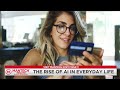 MANTECH Minute: AI Is Everywhere