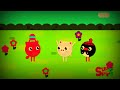 ABC Hop | Hop Along Alphabet Songs Effects (Sponsored by KLASKY CSUPO 2001 Effects)