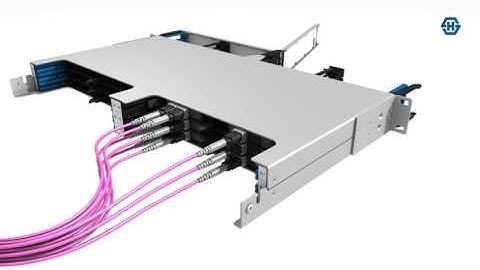 IANOS® - Building blocks for next generation data centers