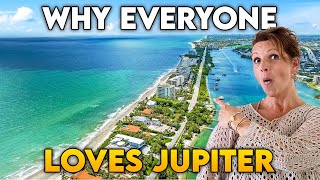 Why Everyone’s Moving to Jupiter Florida: Jupiter Florida Homes & Waterfront Secrets!