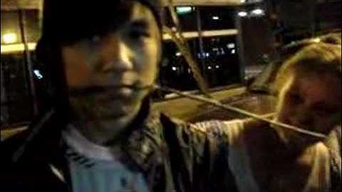 joey page shout out to us :D