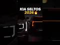 Kia Seltos 2026 🔥 Next-Gen SUV Design #kia