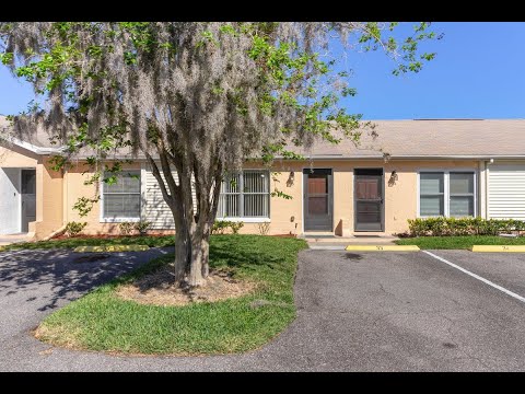 33 W Country Cove Way, Kissimmee, FL home video tour