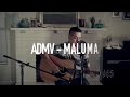 Maluma - ADMV (Sergio Serrano)