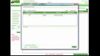 How to Check E file Status