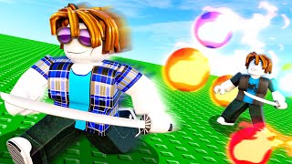 The Roblox Blade Ball Experience 3