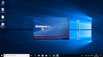 How to Install NetBeans IDE with Java JDK on Windows 10