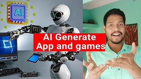 AI generate apps and games , code, project in sketchware pro #AndroidAppdeveloper#sketchware