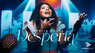 Márcia Rocha | Desperta [Clipe]