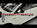 Gaz  session freestyle 20   official music