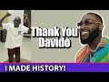 Davido Has Done It Again For Geh Geh | Shakabulizzy Remix